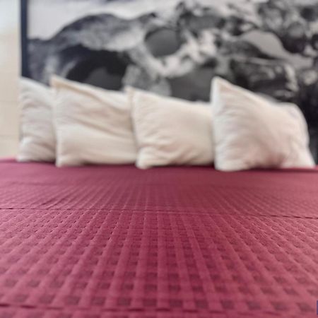 Relax Inn At אשלנד מראה חיצוני תמונה