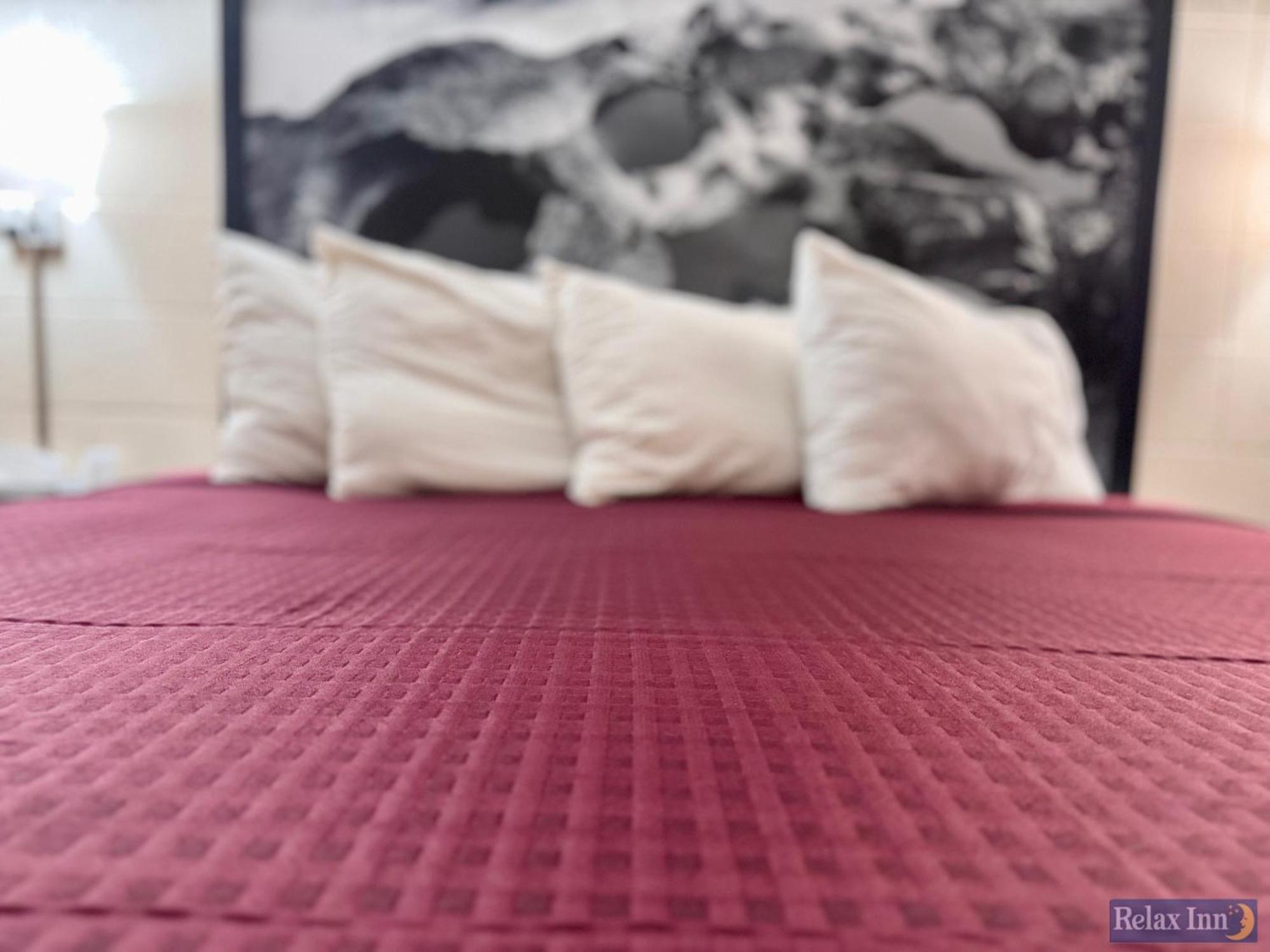Relax Inn At אשלנד מראה חיצוני תמונה