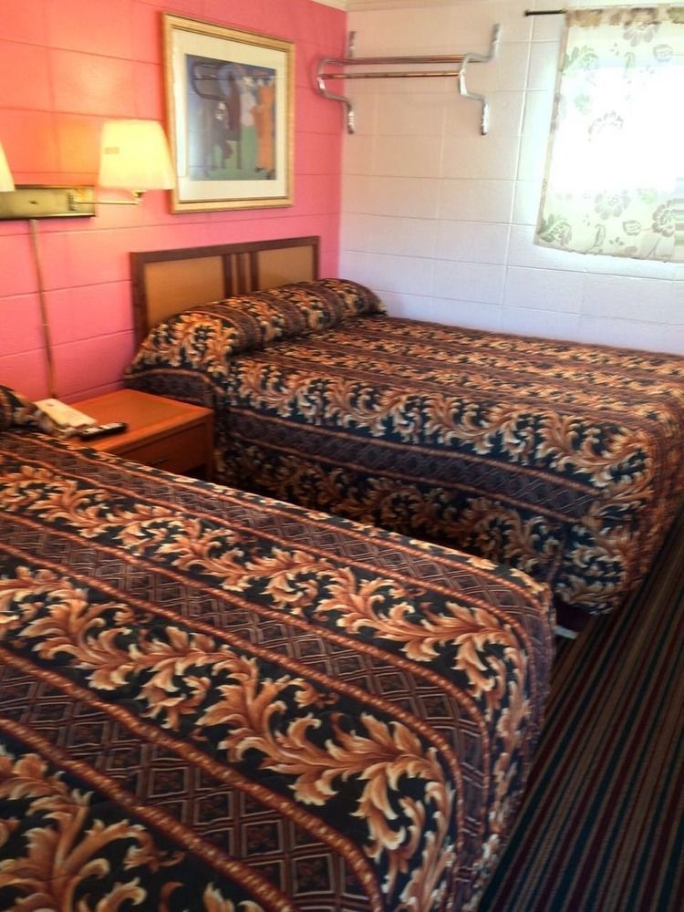 Relax Inn At אשלנד מראה חיצוני תמונה